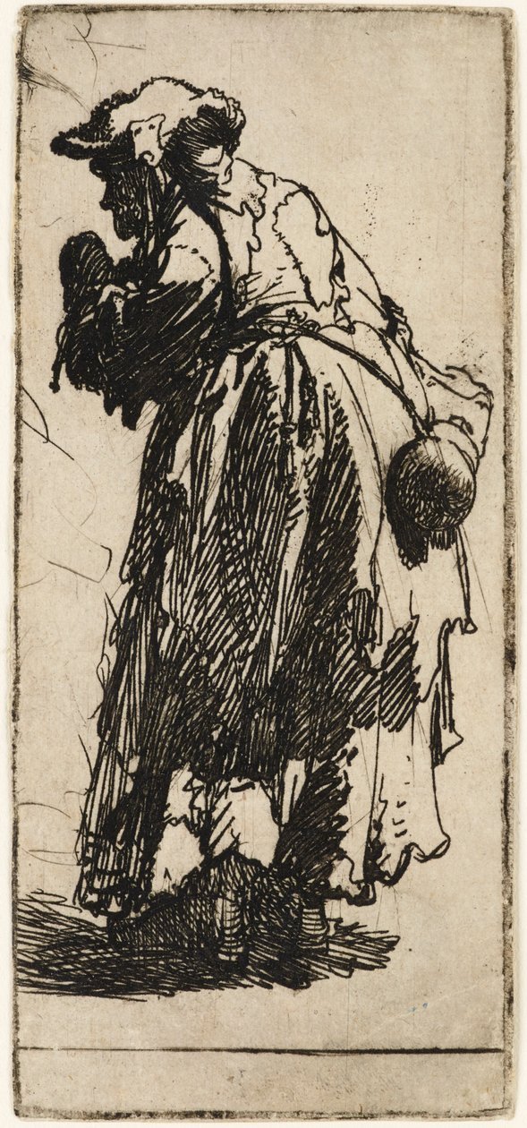 Rembrandt_van_Rijn_-_Old_beggar_woman_with_a_gourd_