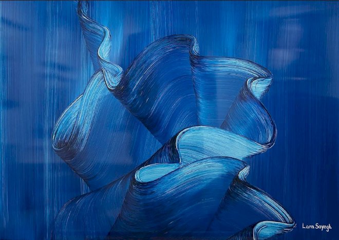 Blue Wave