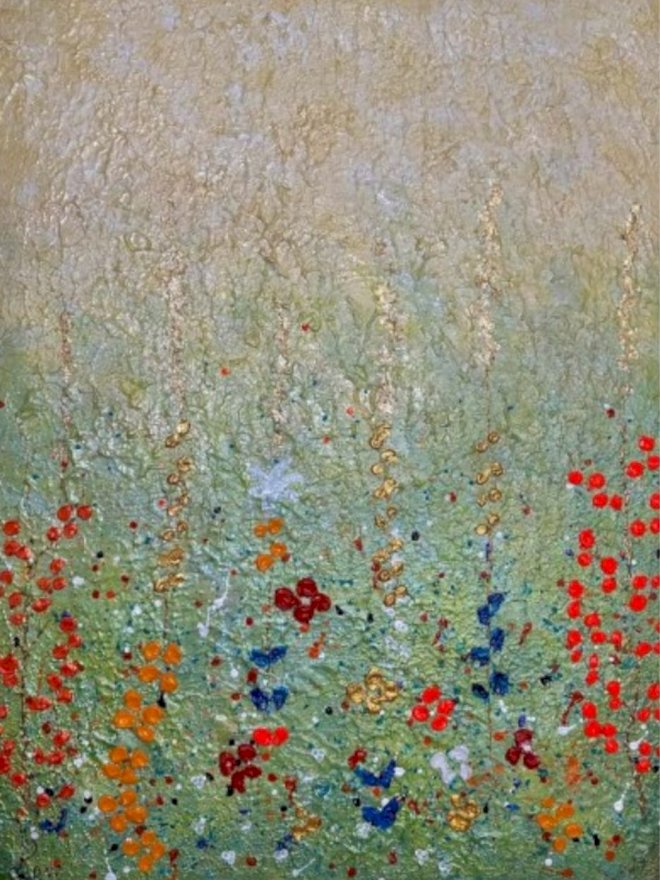 Meadow Bliss #6