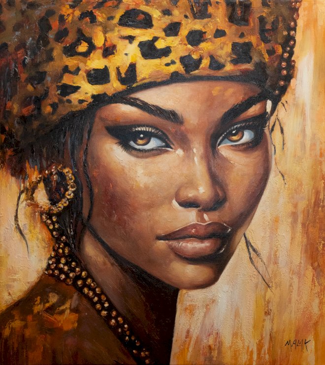 The Royal Pride V2 90x80cm
