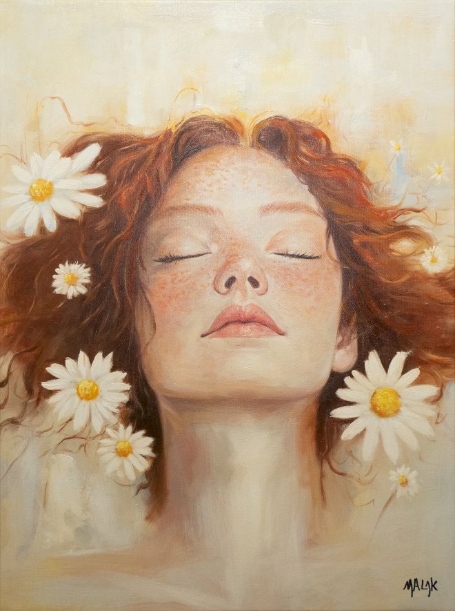 Daisy V1 80x60