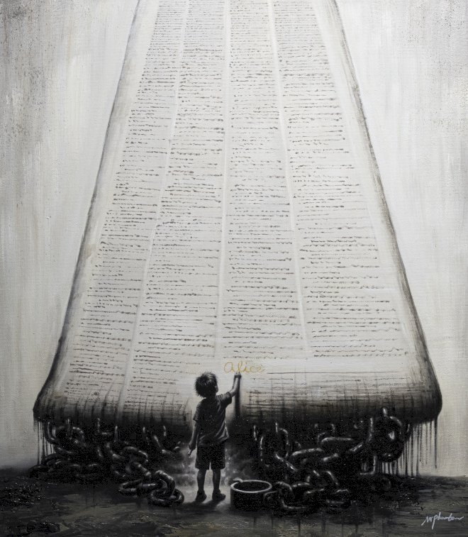 Terms & Conditions