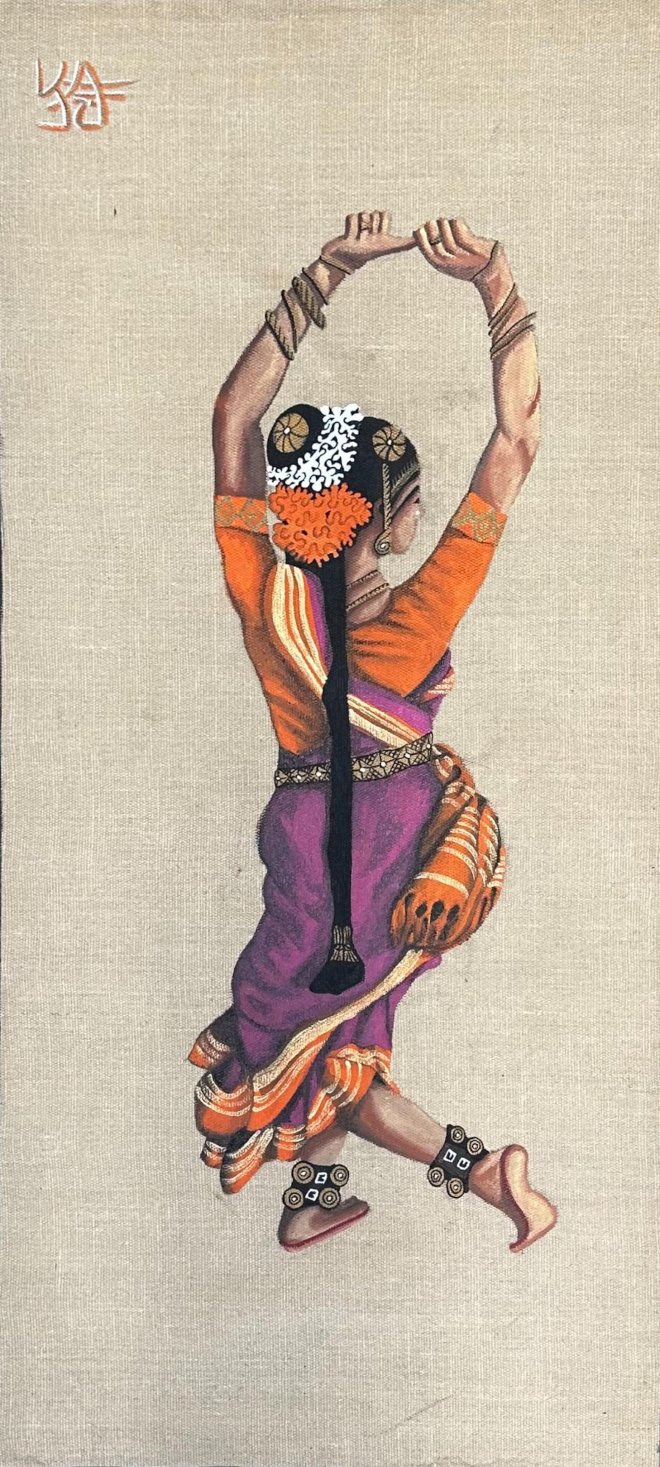 upscaled_Rhythmic Grace