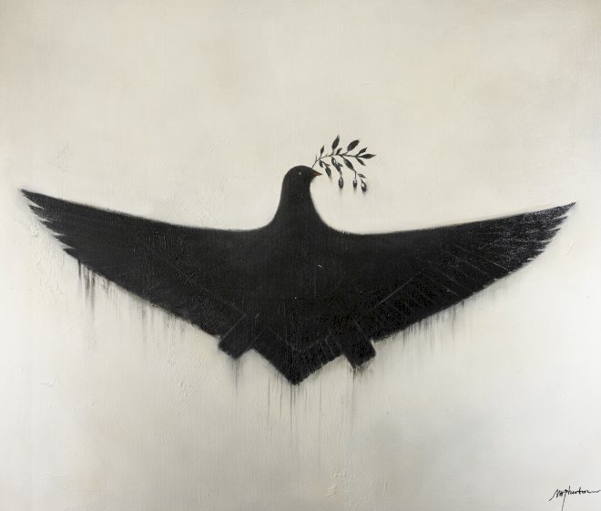 Peace Offering