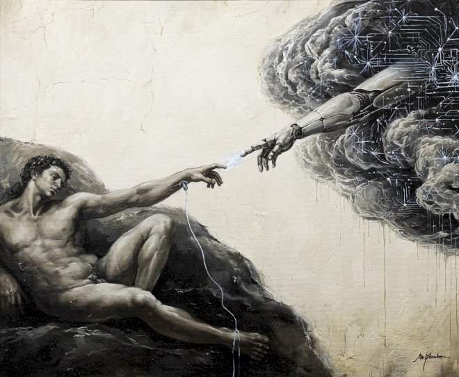 Creation