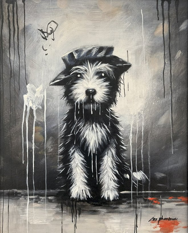 Rainy Days V2 40 x 50 JPEG