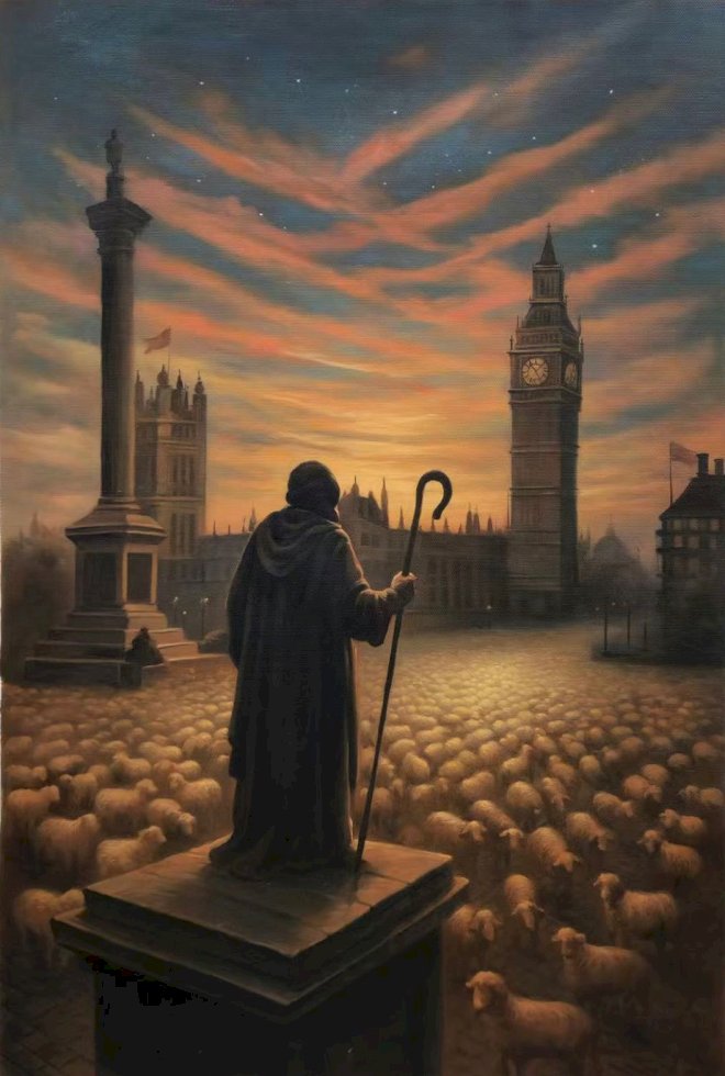 They Took My Teeth 'Niko'