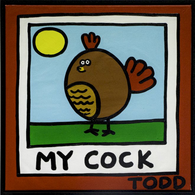 my cock (2)