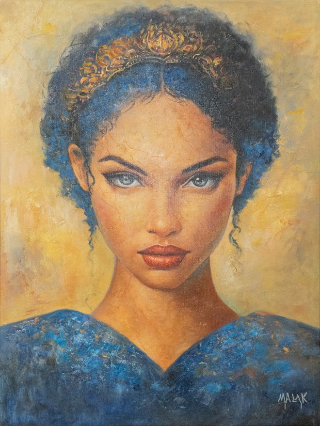 Nova 80x60cm