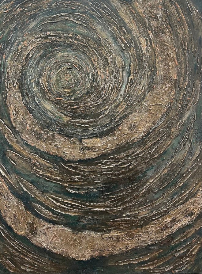 Eternal Spiral