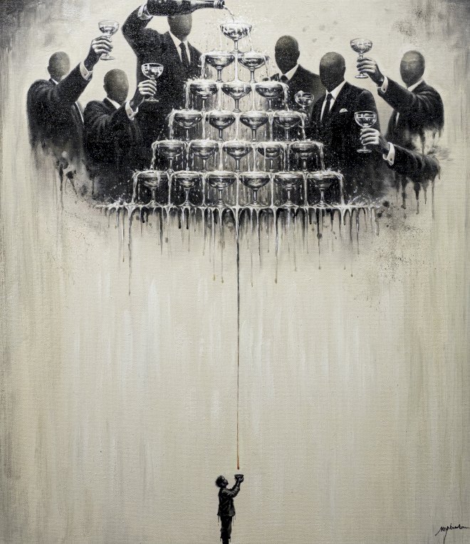 Trickle-Down