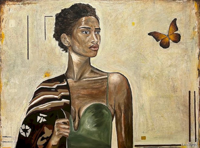 Metamorphosis