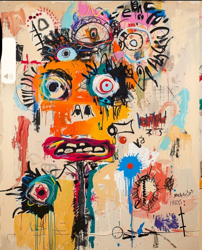 Colour Bone 50x40