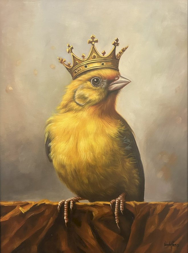 Queen Canary 2 jpeg