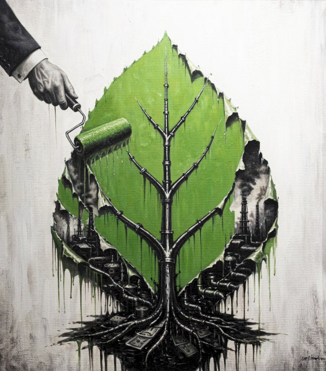 Carbon Neutral