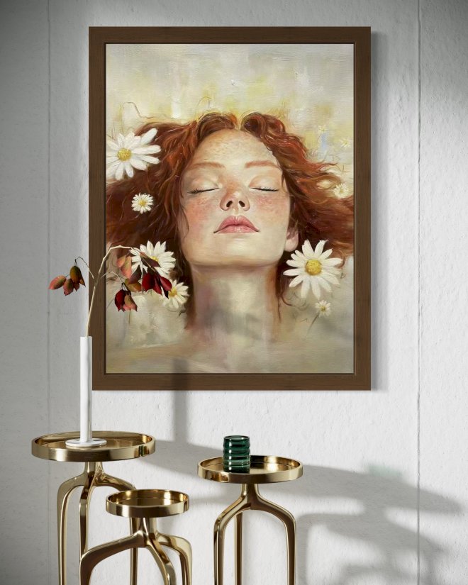 Daisy V1 60 x 80 2