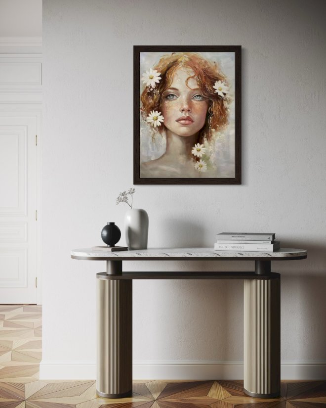 Daisy V2 60 x 80 1