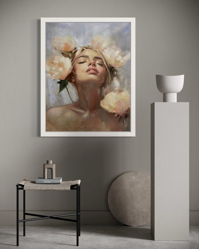 Love Letter 70 x 90 2
