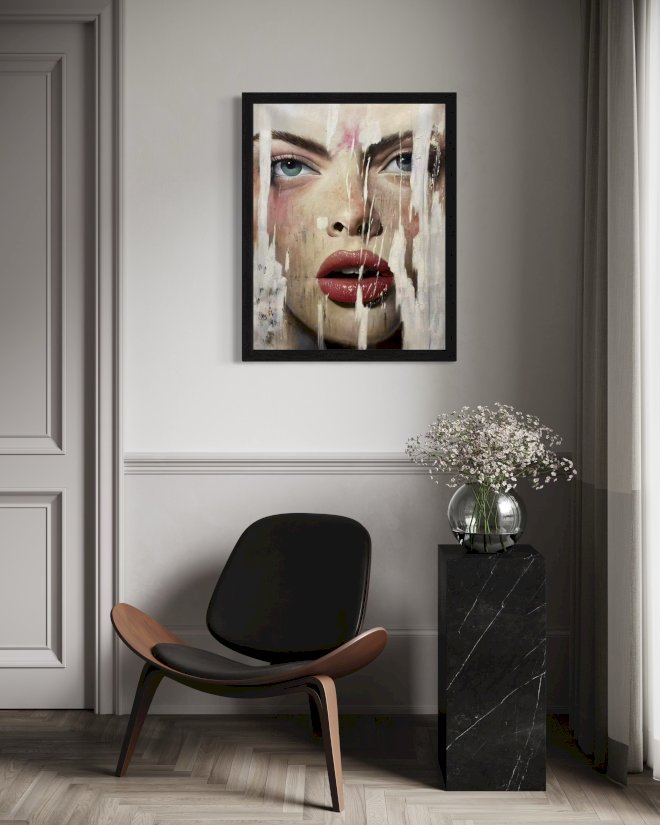 Emily 70 x 90 2
