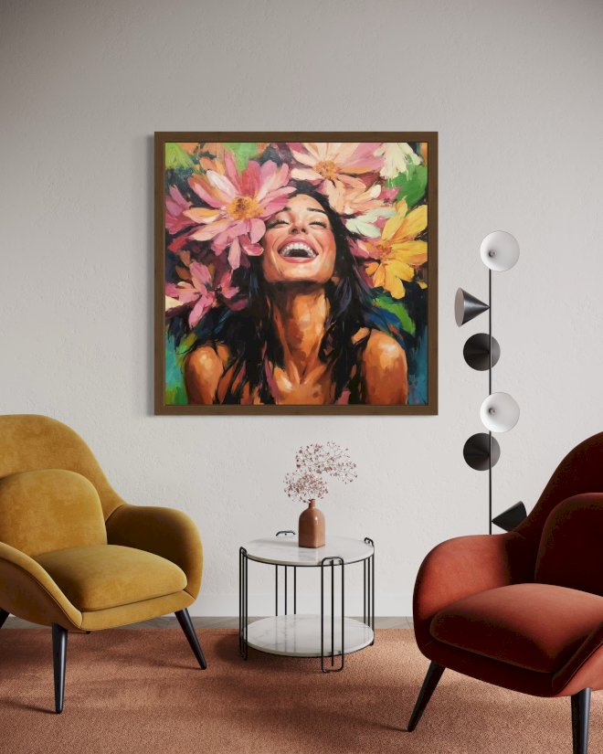 Ã‰ternel Ã©tÃ© 100 x 100 2