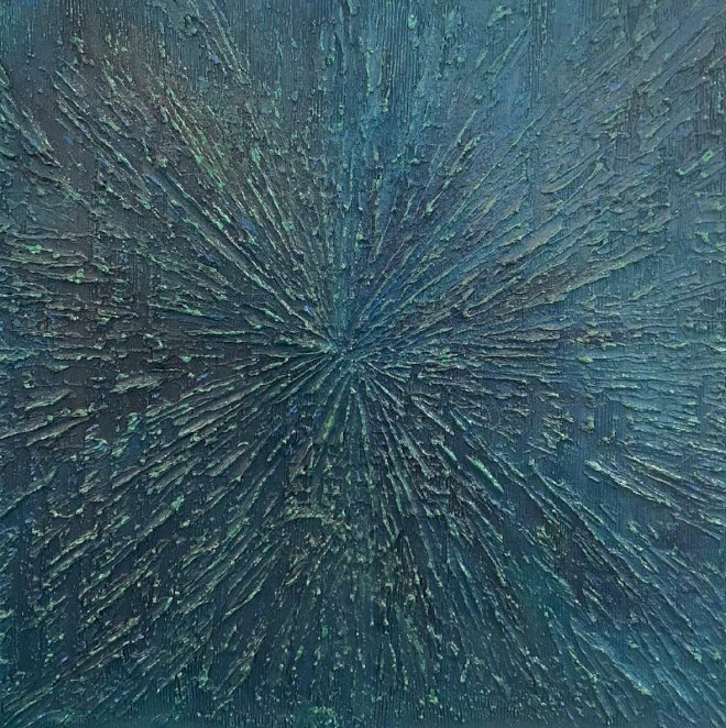 Neptune's Whisper