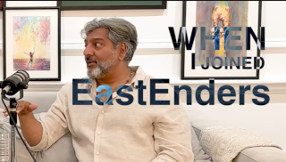 Nitin Ganatra Podcast Thumbnail